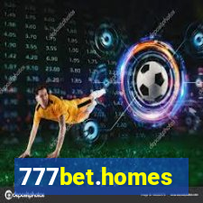 777bet.homes