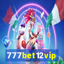 777bet12vip