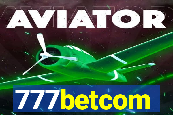 777betcom