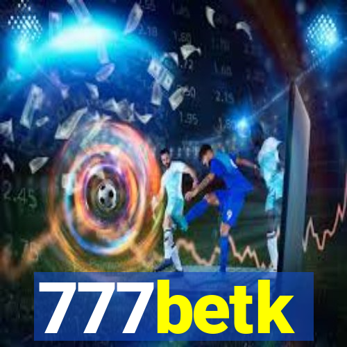 777betk