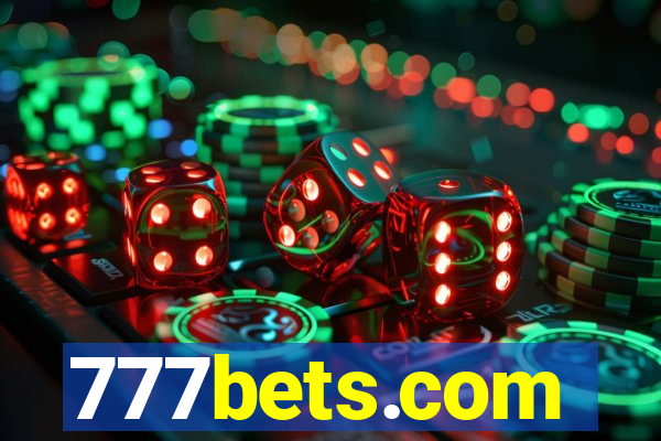 777bets.com