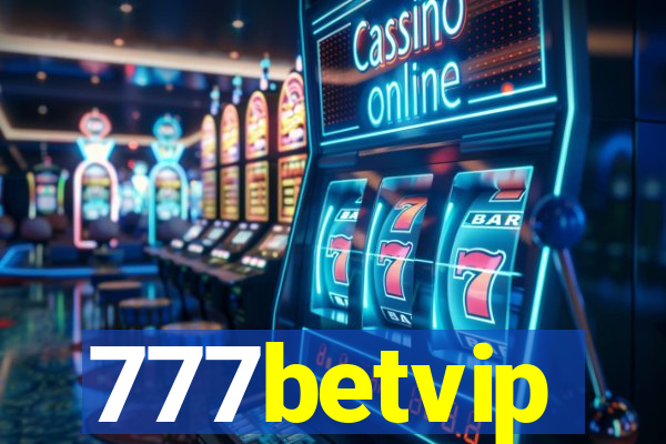 777betvip