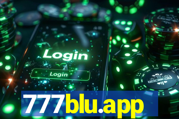 777blu.app