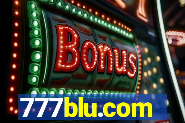 777blu.com