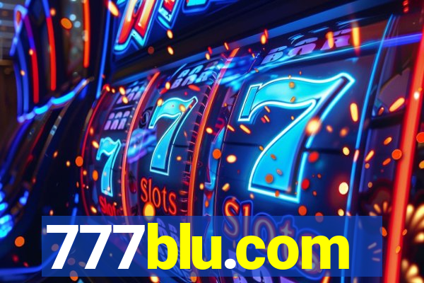 777blu.com