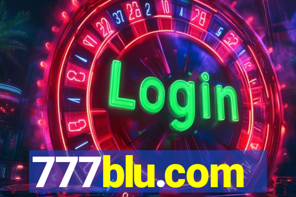 777blu.com