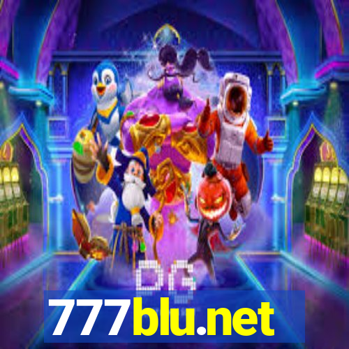 777blu.net