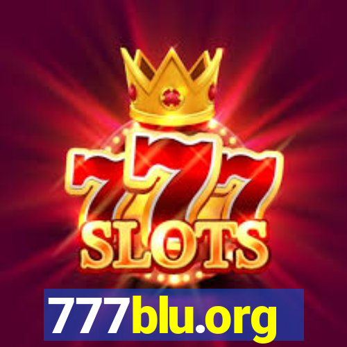 777blu.org