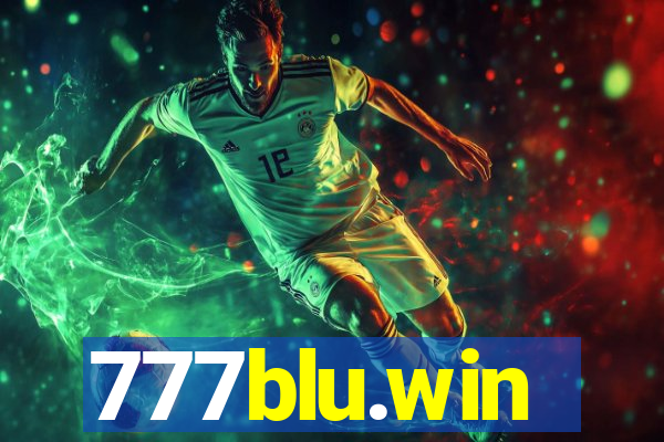 777blu.win