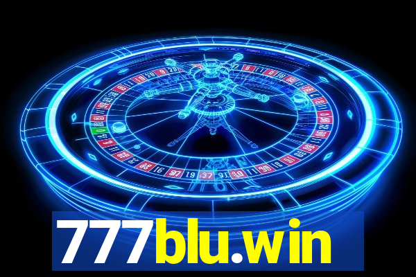 777blu.win