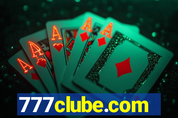 777clube.com