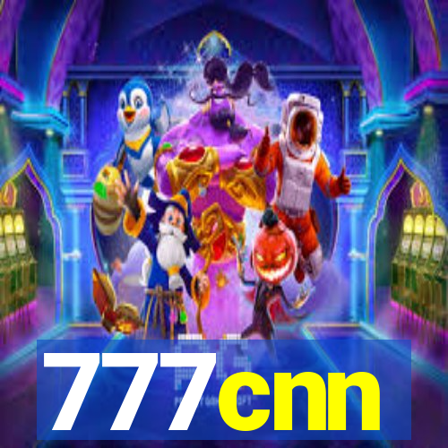 777cnn