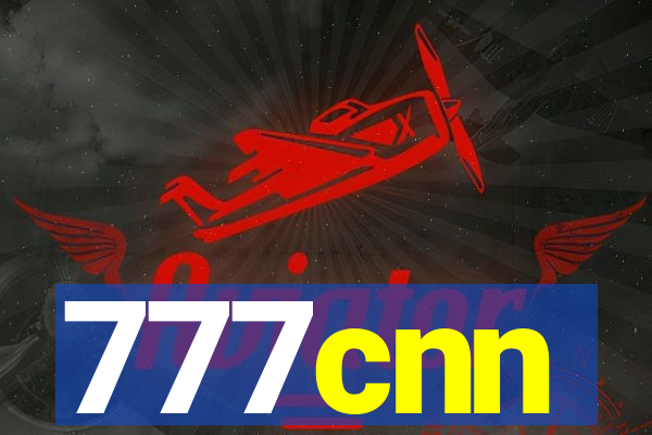 777cnn