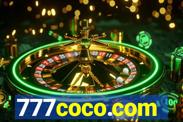 777coco.com