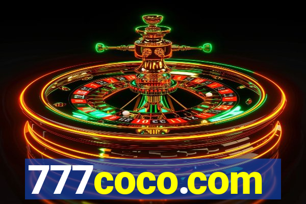 777coco.com