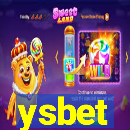 ysbet