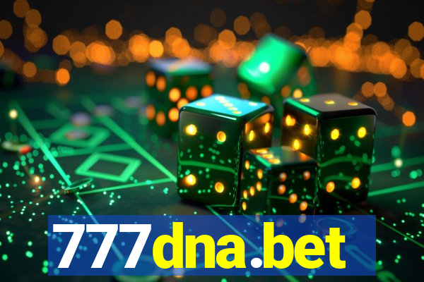 777dna.bet