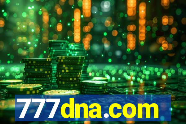 777dna.com