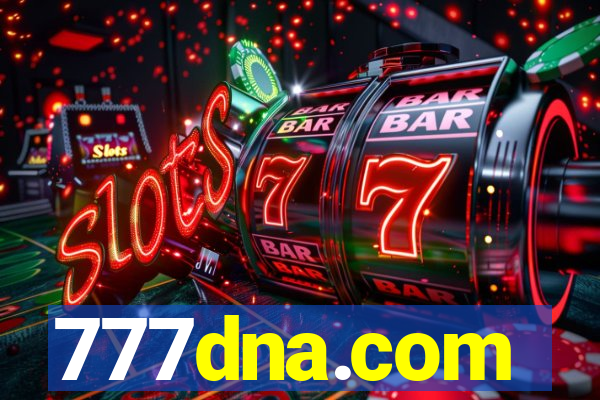 777dna.com