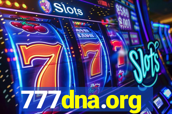 777dna.org