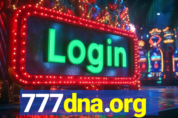 777dna.org