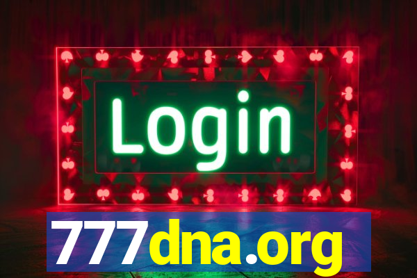 777dna.org