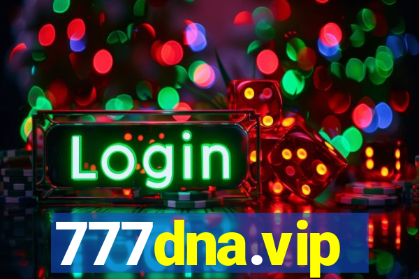 777dna.vip