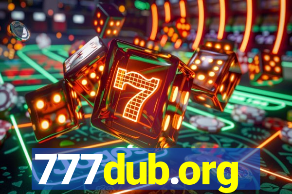 777dub.org