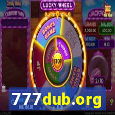 777dub.org