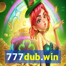 777dub.win