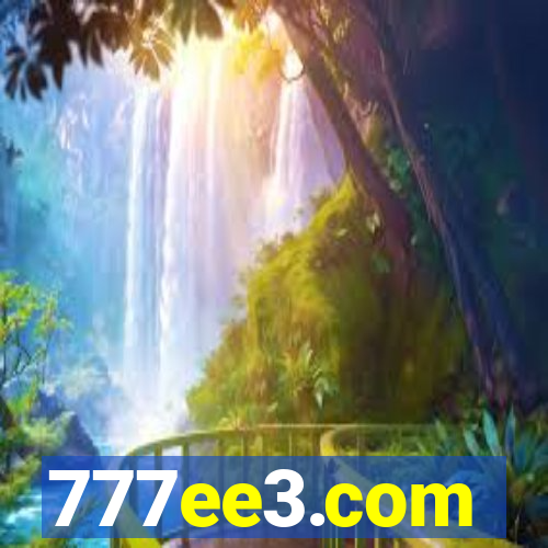 777ee3.com