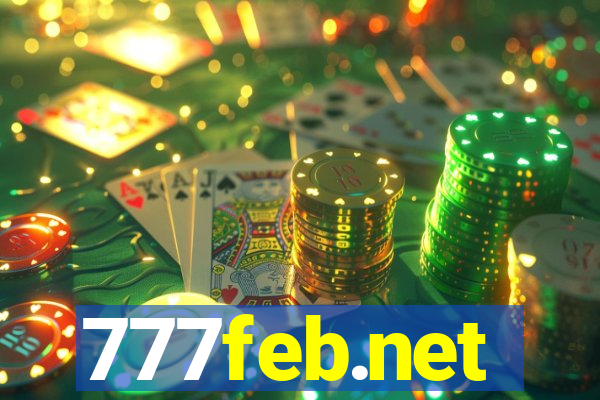 777feb.net