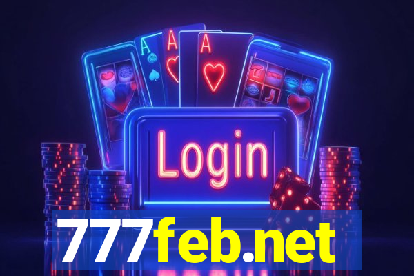 777feb.net