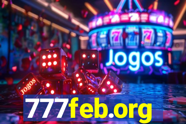 777feb.org