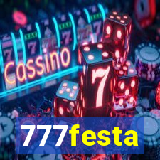 777festa