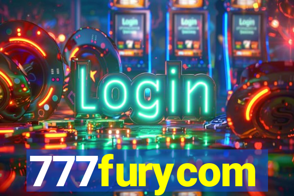 777furycom