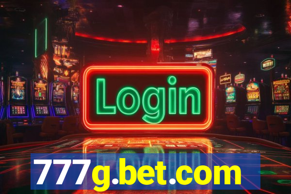 777g.bet.com