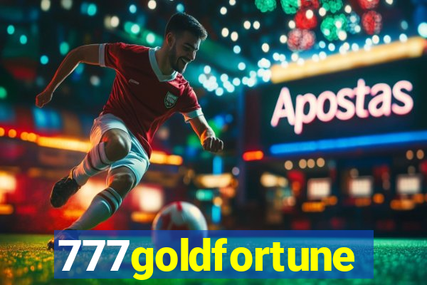 777goldfortune