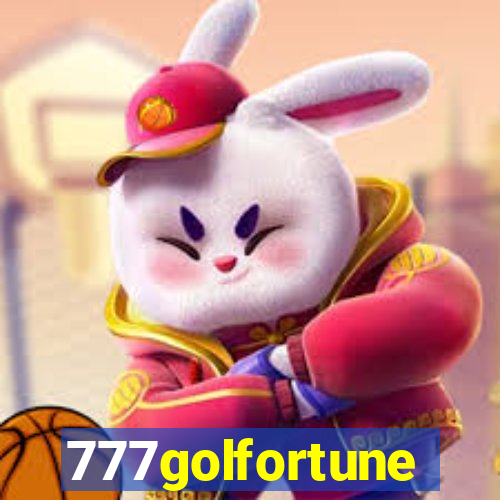 777golfortune