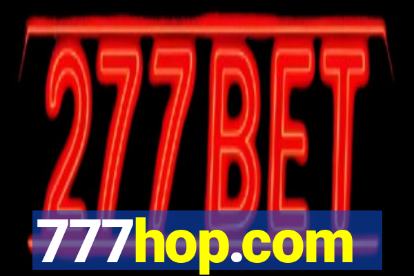 777hop.com