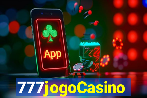 777jogoCasino