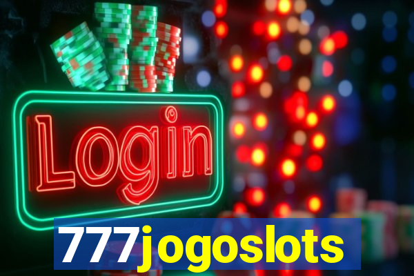 777jogoslots