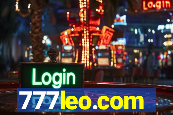 777leo.com