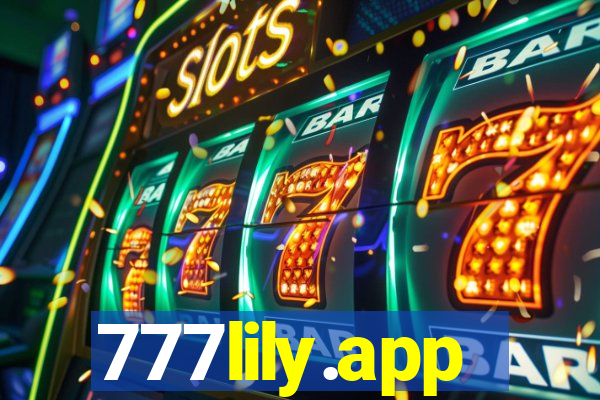 777lily.app