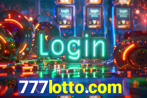 777lotto.com