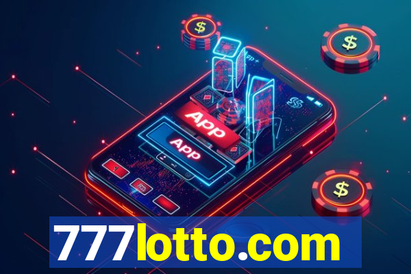 777lotto.com