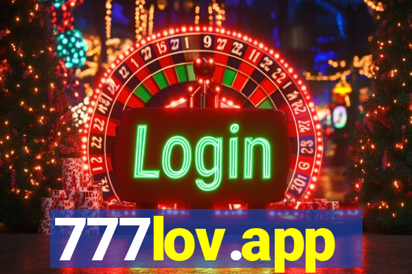 777lov.app