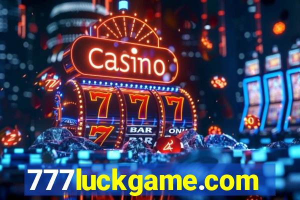 777luckgame.com