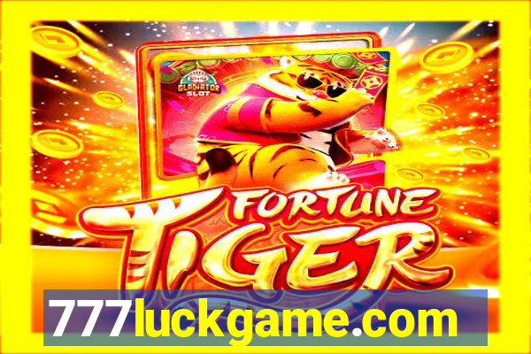 777luckgame.com