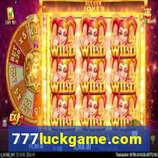 777luckgame.com